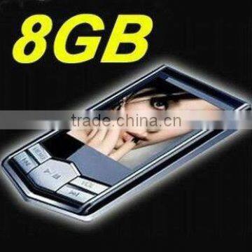 New design! 2015 hot sell digital mp3 player for dropshipping