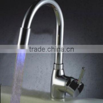 led faucet