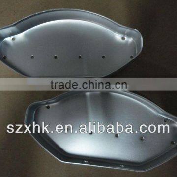 stainless steel/aluminum/steel alloy high quality maching parts