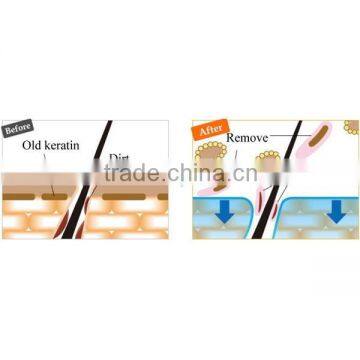 Fermentative Facial Cleansing Liquid 300ml photo-3