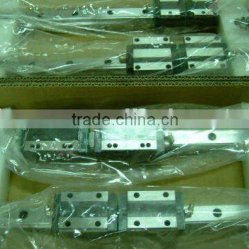 Precision Linear Guideway Factory photo-2