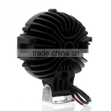 7" 51W High Power Auto Excavator LED Work Light, IP67 Led Work Light Tube8 Janpanese Lamp photo-6