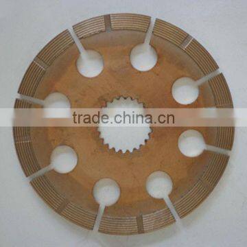 J.C.BAMFORD Parts Copper-base Friction Disc (451/01702)