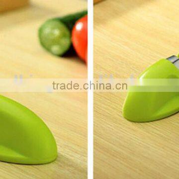 New Design Amazon Hot Selling 2 Stage Knife Sharpener photo-2