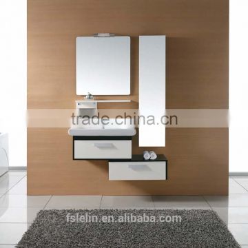 LELIN modern bathroom vanities LL-V003 made in Foshan