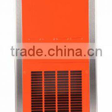 Comercial KFC 3 Flavors Soft Ice Cream Machine CE Certificate photo-3