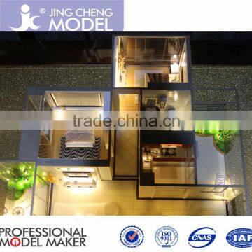 Architectural Building Scale Model,Architectural Model Making,Miniature Architecture Models