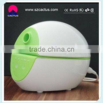 color changing lamp hvac aroma diffuser for wholesale