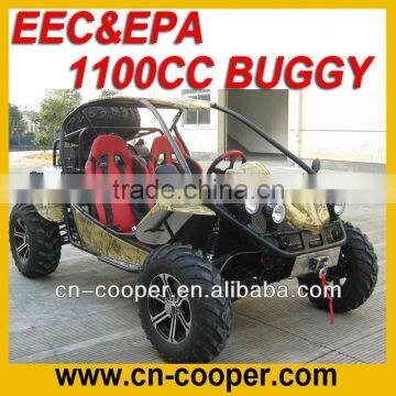 4X4 1100cc Buggy