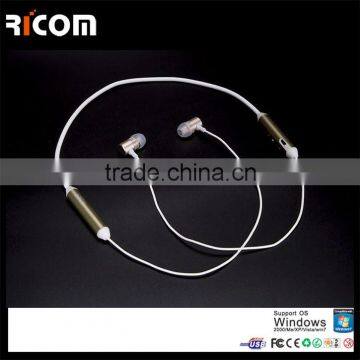 2016 CSR 4.1 Wireless Bluetooth Magnetic Headphone Headset Earbuds Earphone Noise Cancelling for Mobile--BTH-218--Shenzhen Ricom photo-4