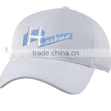 printing baseball mesh cap