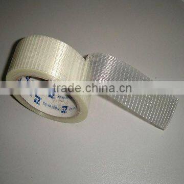 50mmX50micronsX100m Single sided adhesive tape