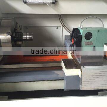 CKG1335A Automatic CNC Pipe Thread Lathe and Large Spindle Bore CNC Lathe Machine photo-6