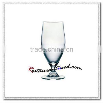 D124 395ml Flute Glass Goblet