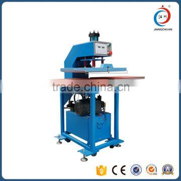 Easy Operate Hydraulic Flatbed T-Shirt Heat Press Machine