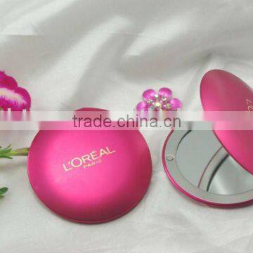 cosmetic mirror wedding gift