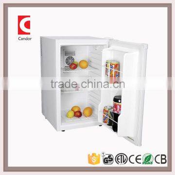 Candor 70 Liters Thermoelectric Hotel Guest Room Mini Refrigerator CR-70A