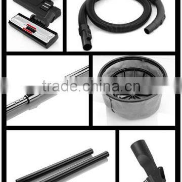 21L 2200W HITACHI SANYO Cylinder Drum Vacuum Cleaner photo-6