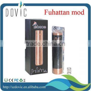 Fuhattan mod mechanical fuhattan mod clone