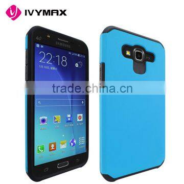 Hot New Products for 2016 China Guangzhou Wholesale Phone Case for Samsung Galaxy J7 photo-2