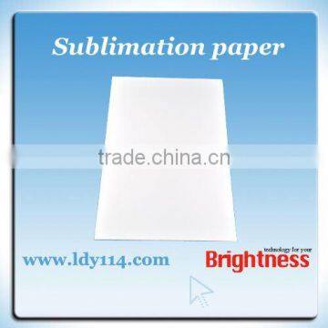 Sublimation Paper for Ceramics,Metal Bords,Non-cotton