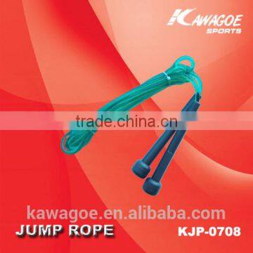 PVC Transparent Jump Rope