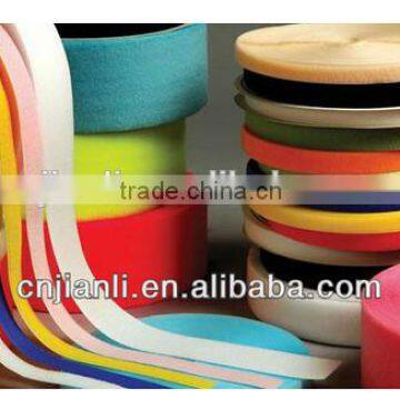 hook and loop tape/hook and loop/hook and loop fastening tape/self adhensive hook and loop