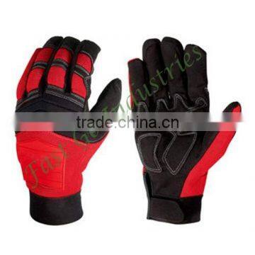 Pakistan Multi-functional mechanical gloves