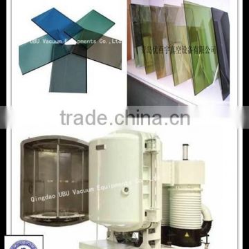 PVD Coating Plant /Vacuum Evaporation Coating Machine