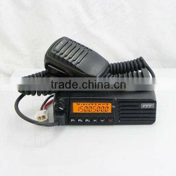 Wholesale - Ham Radio UHF / VHF 25 W 256CH TH8900 For TYT Radio DTMF Black Vehicle radio,Mobile Radio,Car radio