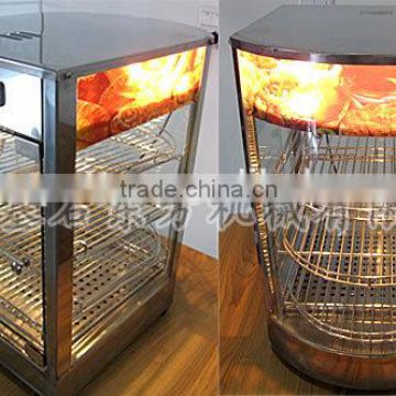 best Quality fine Price various Usage roast sweet potato machine, snack machine for sale