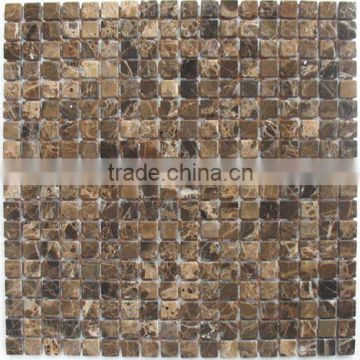 Mosaic tiles(Stone Mosaic, Marble mosaic, mosaic tile, travertine mosaic,onxi mosaic tiles)