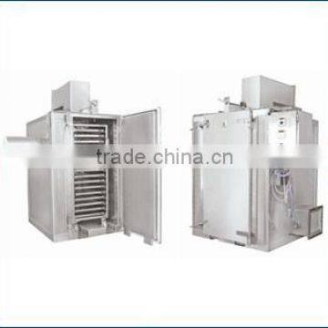 Tray Dryer From Cheap Machinery Manufacturer