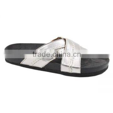 2015 Popular Latest Fashion Fancy Wholesale Slippers Comfortable Slippers photo-5