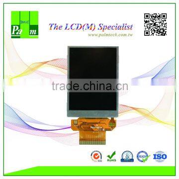 ILI9341 MCU RGB SPI 2.8 QVGA TFT LCD module