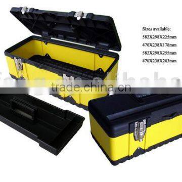 metal toolbox