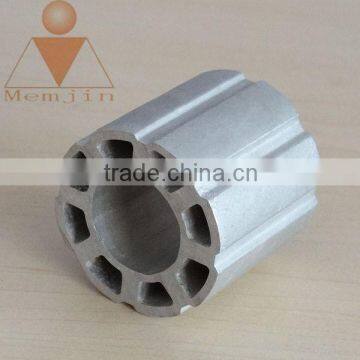 Advanced cnc machine parts for aluminum profile