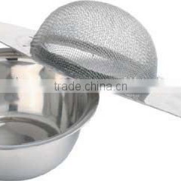 Stainless Steel Tea Strainer