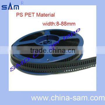 Customized SMD/SMT carrier tape and reel