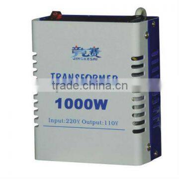 STO-1000 step up voltage converter