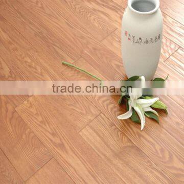 UV Coating Surface Treatment and Plastic Flooring Type Laminate Flooring photo-2