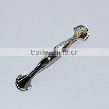Wholesale Zinc Alloy Bedroom Classical Furniture Handle Knob With Chrome Plated photo-4