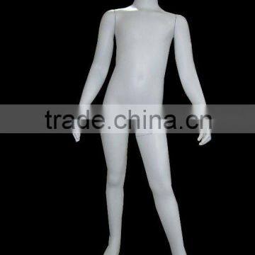 Good headless fiberglass display Kid mannequins AD-3H