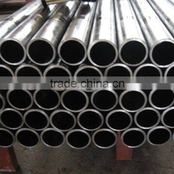 Honing Seamless Steel Pipes For Hydraulic Cylinder