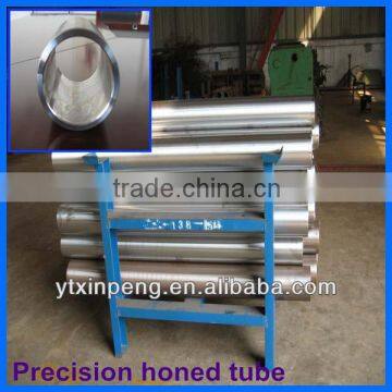 AISI SAE 1045 cold drawn steel pipe