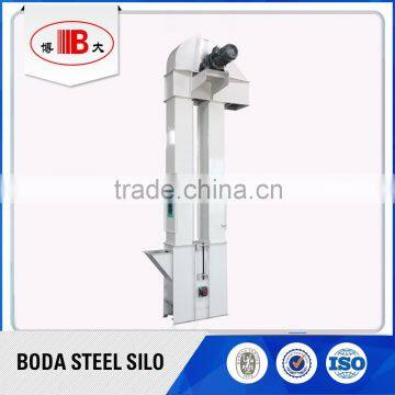 China Bucket Elevator Conveyor System photo-4