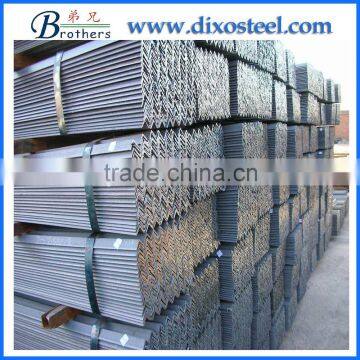 Ss400 50*50*5 Equal Angle Bar Made in China photo-6