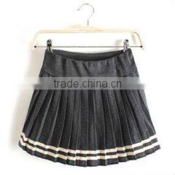 Computerized Fabric Pleating Machine for School Uniform for Wholesales photo-3
