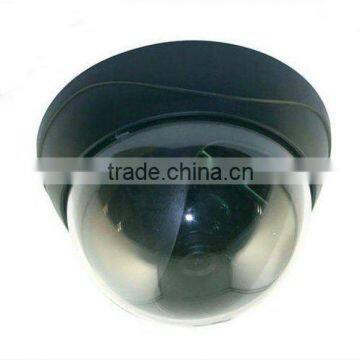 RY-8016 1/4 CMOS color ccd 3.6mm lens dome cctv camera security surveillance