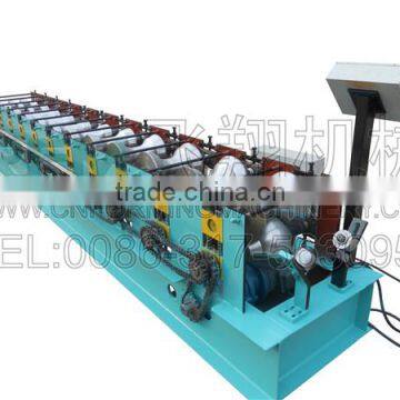 FX Cutting Machine For Bending Roof Ridge Cap photo-4